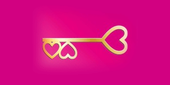 Heart Key