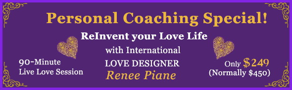 Personal Coaching Special