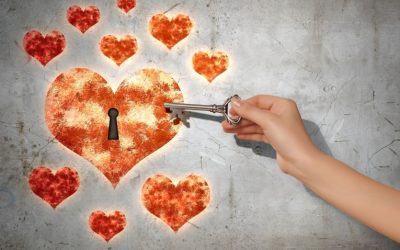 Take Control of your Love Life – Unlock your Blocks Now!