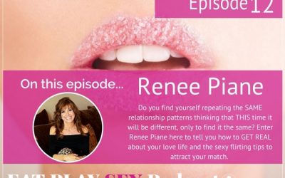 Are in a Love Loop? Find out with Renee Piane